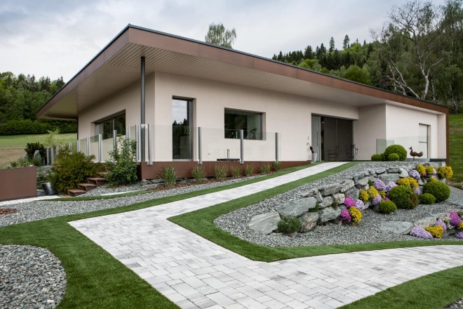 Örtliche Bauaufsicht und BauKG